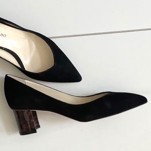 NEW Sarah Flint Emma Pump